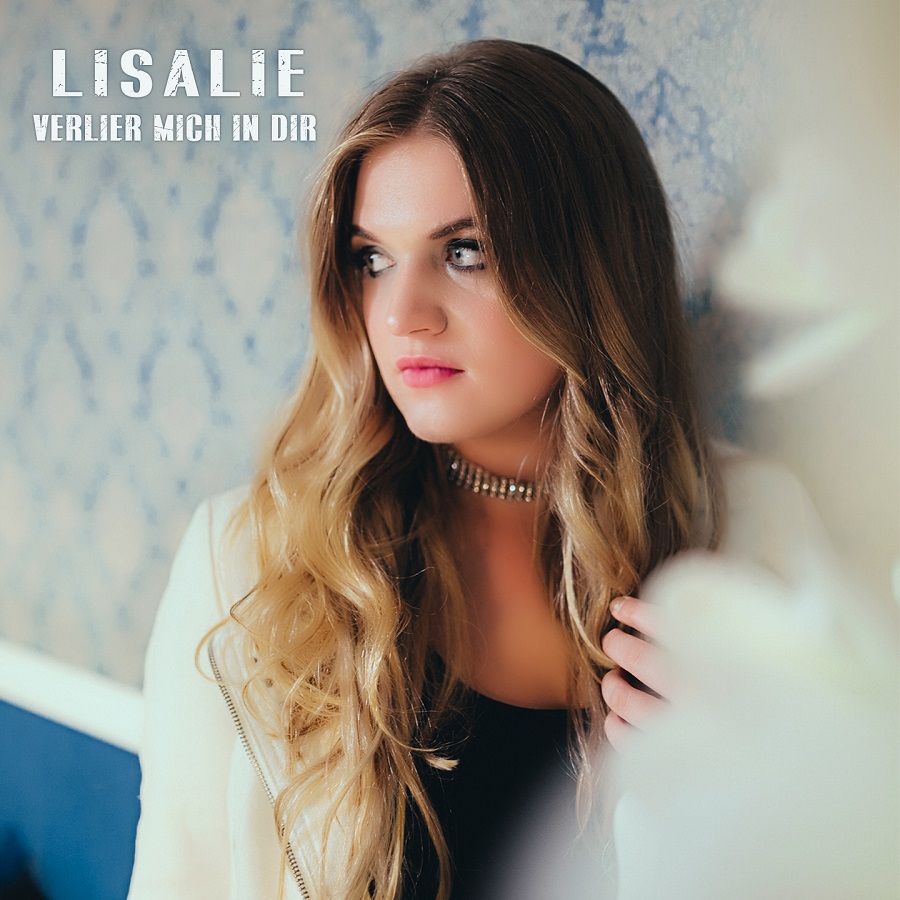 Lisalie - verlier mich in Dir cover 900.jpg